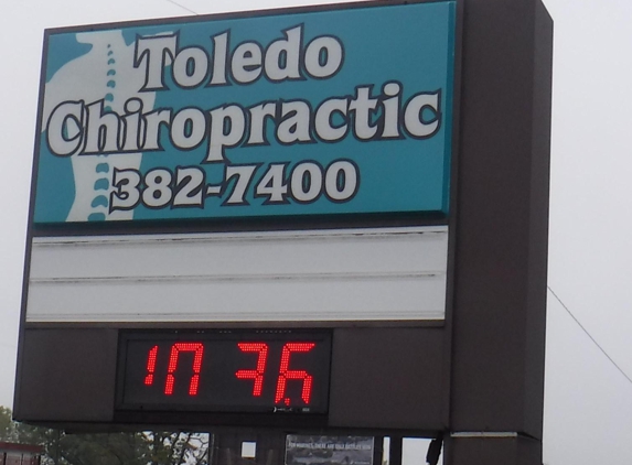 Toledo Chiropractic - Toledo, OH