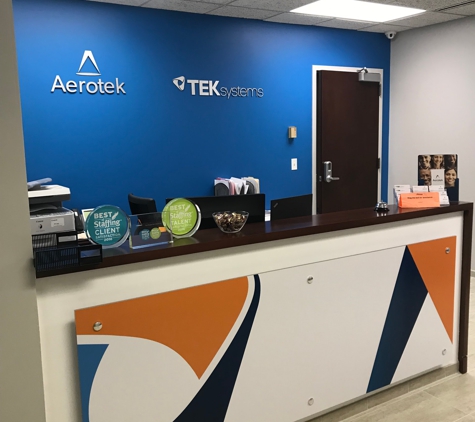 Aerotek - Wichita, KS