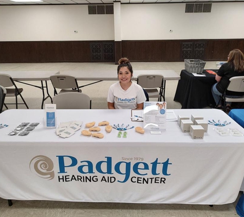 Padgett Hearing Aid Center - De Queen, AR