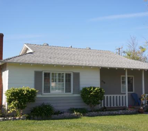 Vision Paint Work & Handyman - Riverside, CA