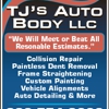 TJ's Auto Body LLC gallery