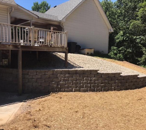 Allscape Landscaping And Lawn Care, L.L.C. - Mooresville, IN