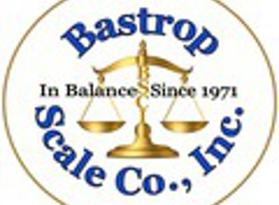 Bastrop Scale Co., Inc. - Bastrop, TX