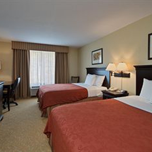 Country Inns & Suites - Lexington, VA