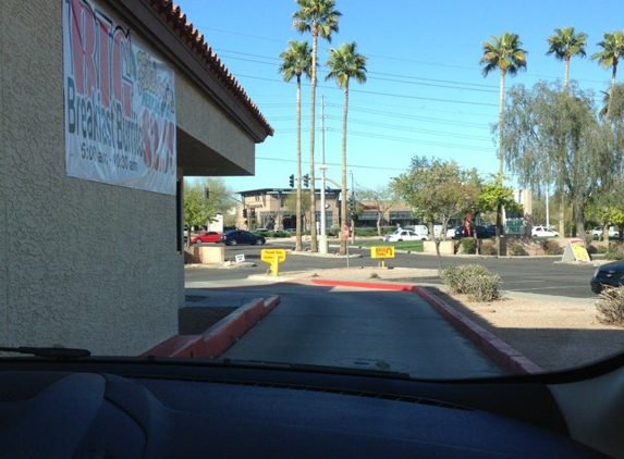 Filiberto's - Chandler, AZ