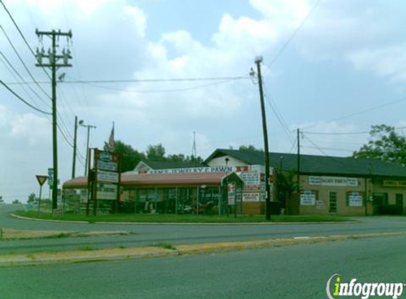 Sams Pawn Shop - Gastonia, NC