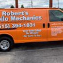 Roberts Mobile Mechanics - Auto Repair & Service
