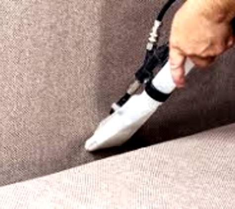 Clean Solutions Pro Carpet and Upholstery Care - Fontana, CA