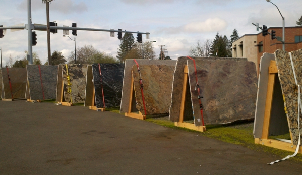 Wholesale Granite Warehouse - Salem, OR