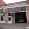 Metzel Auto Upholstery gallery