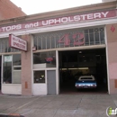 Metzel Auto Upholstery - Automobile Seat Covers, Tops & Upholstery