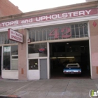 Metzel Auto Upholstery