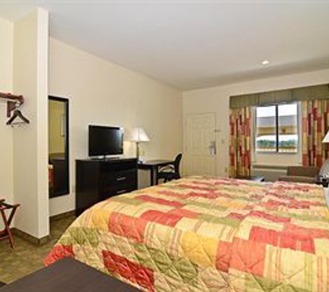 Americas Best Value Inn & Suites Tomball - Tomball, TX