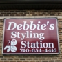 Debbie'S Styling Station