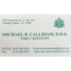 Calliham Dentistry gallery