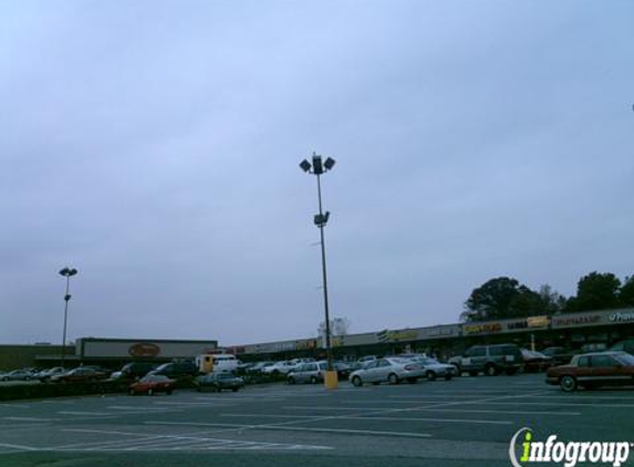 Rainbow Shops - Halethorpe, MD