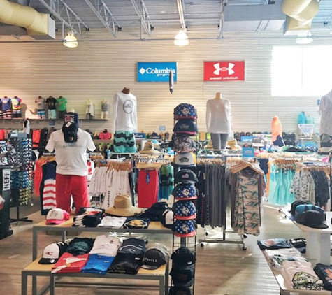 Surf Style 125: Surf, Swimwear, Sporting Goods in Daytona Beach - Daytona Beach, FL