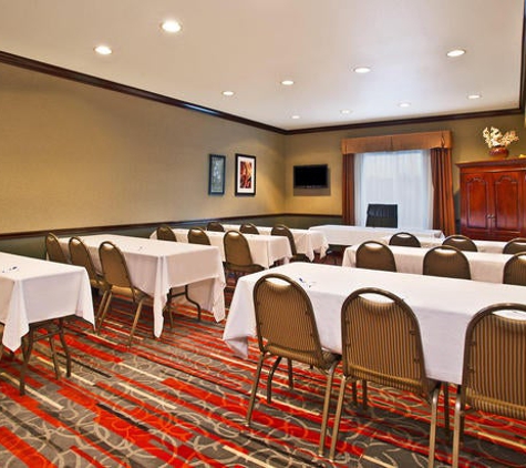 Holiday Inn Express & Suites Columbus SE - Groveport - Groveport, OH