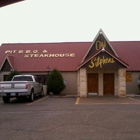 Old Sutphen's Bar-B-Que