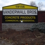 Vanderwall Brothers Concrete Products