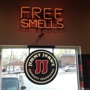 Jimmy John's - Sandwich Shops