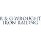 R & G Wrought Iron Railing