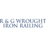 R & G Wrought Iron Railing