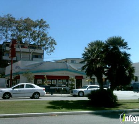 Tomboy's World Famous Chili Hamburgers - Manhattan Beach, CA