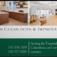 Savin's Cleanouts and Home Improvements, LLC