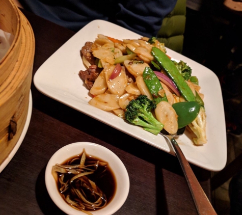 Taiwanese Bistro Cafe 33 - Pittsburgh, PA