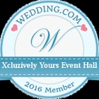 xcluzively yours event hall