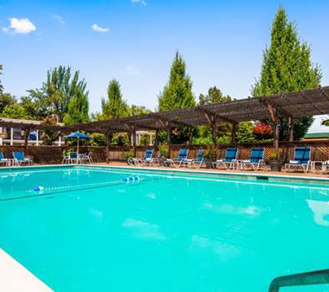 Best Western Horizon Inn - Medford, OR