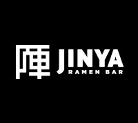 JINYA Ramen Bar - Spring Branch - Houston, TX
