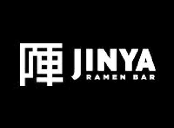 JINYA Ramen Bar - Topanga Westfield - Canoga Park, CA