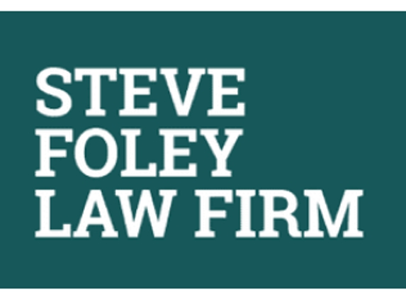 Steve Foley Law Firm - Buffalo, NY
