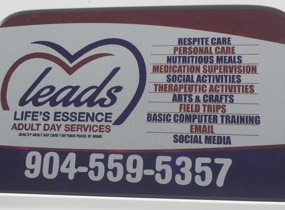 Life's Essence Adult Day Services, Inc - Jacksonville, FL