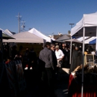 Old Town Farmers' Market