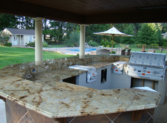 Timeless Stone Fabrication, Inc. - Dublin, PA