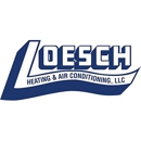 Loesch Heating And Air Conditioning Inc - Boiler Dealers