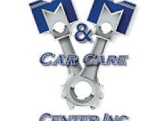 M&M Car Care Center - Dyer - Dyer, IN