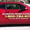 Accredited Driving School gallery