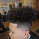 Kings Temple Barber Shop - Business & Vocational Schools