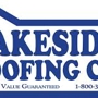 Lakeside Roofing Company