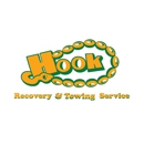 Hook Recovery and Towing - Towing