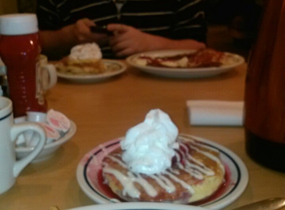 IHOP - Attleboro, MA