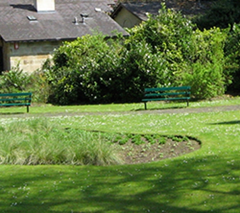 Leopard's Lawn and Landscape - West Lafayette, IN