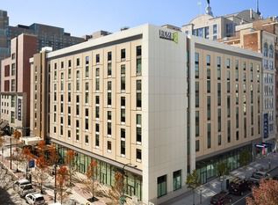 Home2 Suites by Hilton Philadelphia - Convention Center, PA - Philadelphia, PA