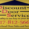 Discount Door Services gallery