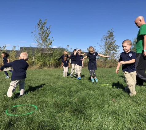 Legacy Primary School - Omaha, NE