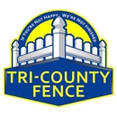 Tri County Fencing - Fence Repair